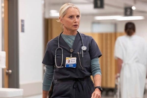 The list: Emmy nominees in top categories
