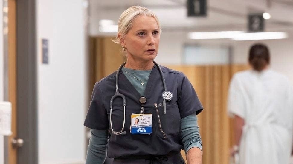 The list: Emmy nominees in top categories