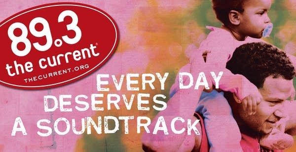 How has The Current been part your life?