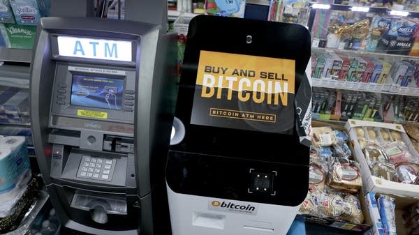 Bitcoin Hits Record Highs During House's 'Crypto Week'