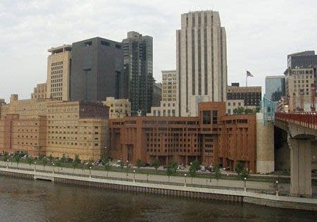 Finding new uses for an old jailhouse