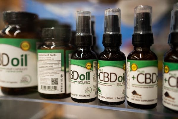 Stillwater City Council approves one-year moratorium on CBD