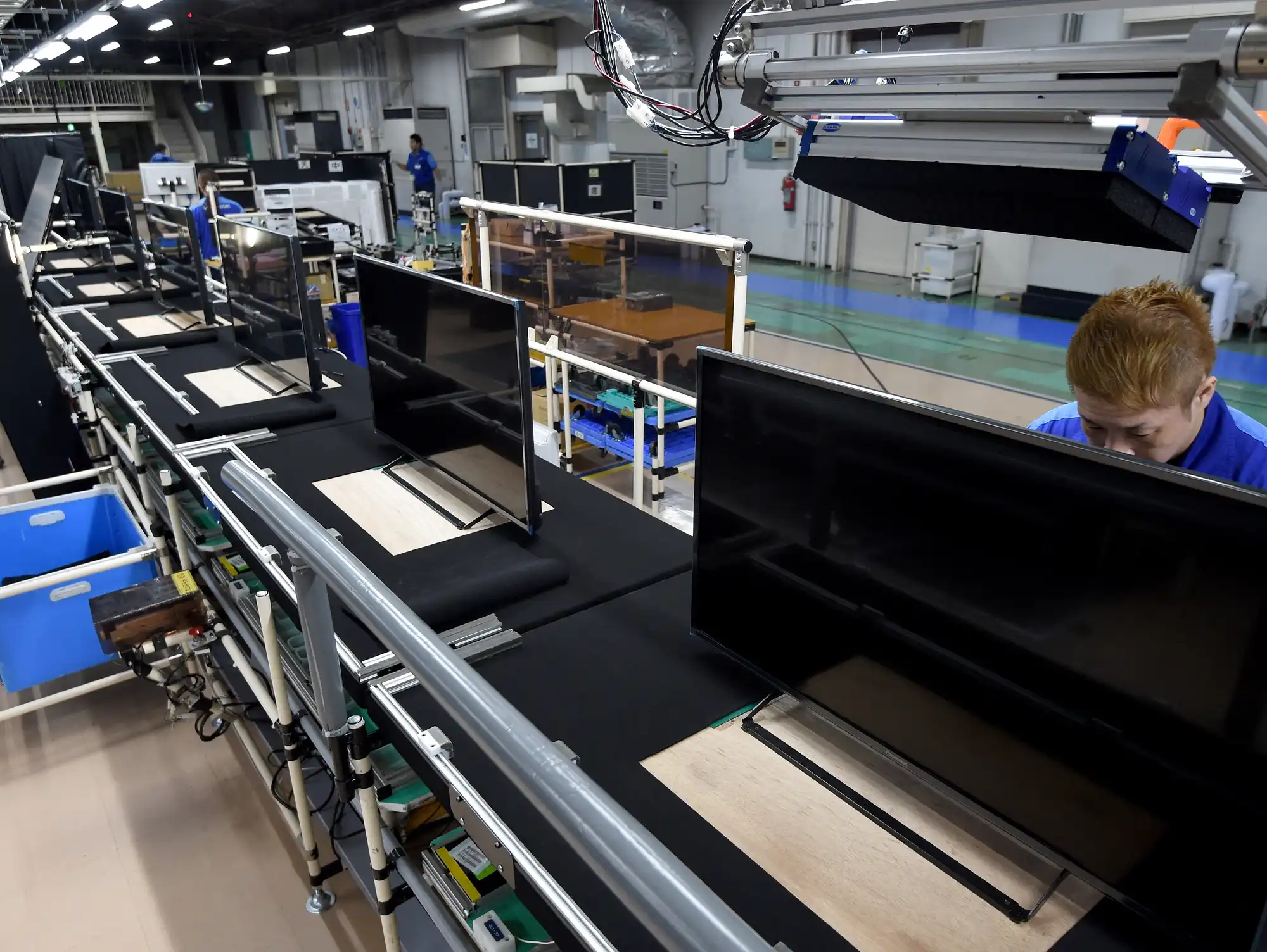 news-1-1 Why do some movie buffs prefer plasma TVs?