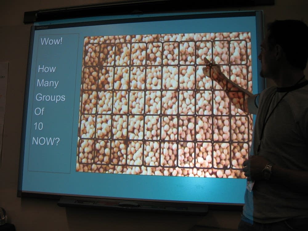 How many are there?