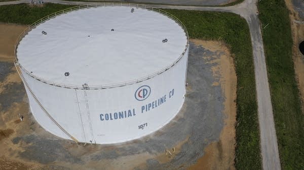 The Colonial Pipeline has returned to operations following a cyberattack that disrupted gas supply for the Eastern U.S. for days.