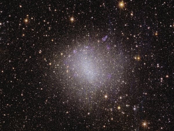 Secrets of the universe: Scientists in South Dakota may have found dark matter