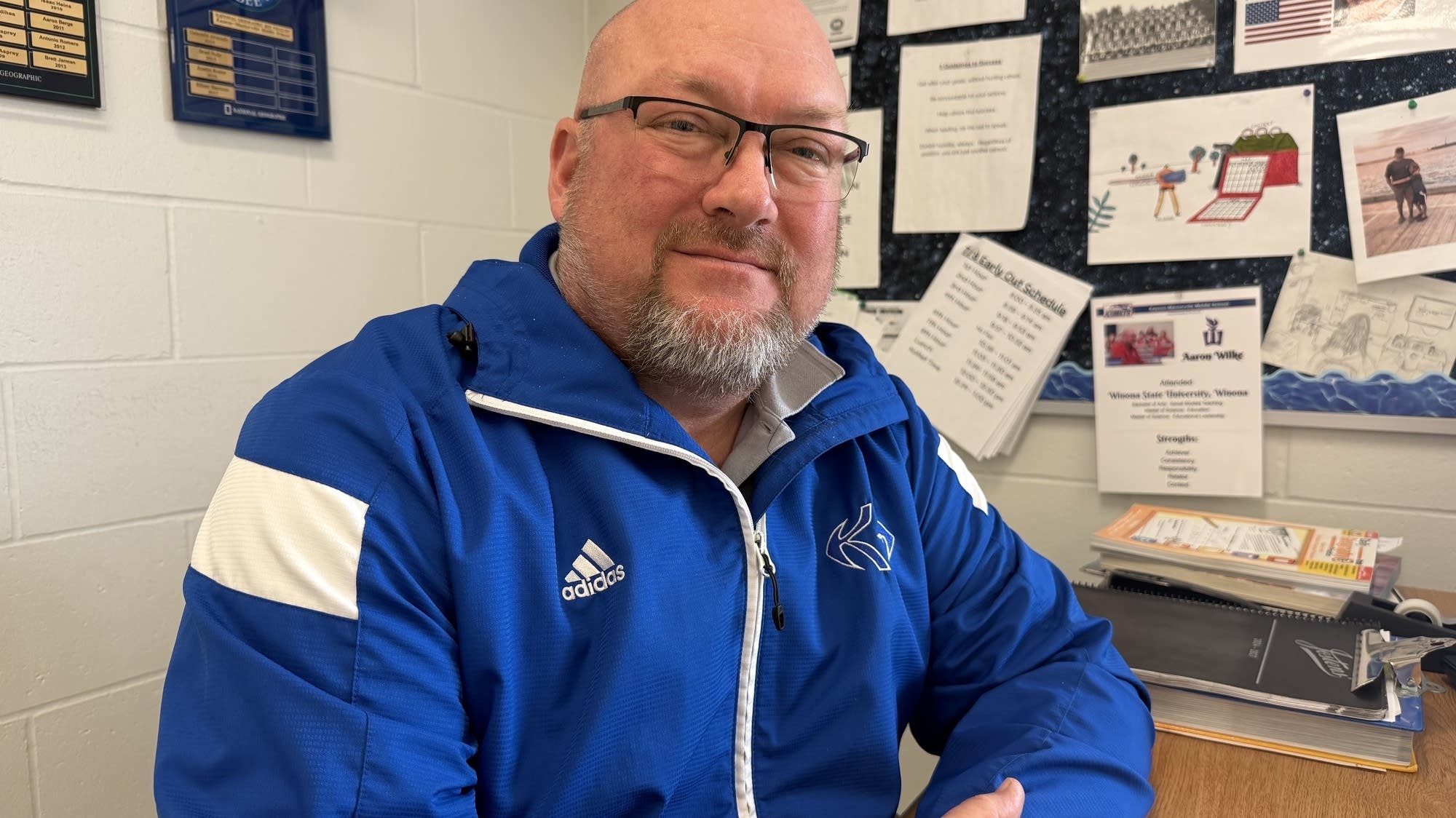 Minn. educators fight to lower rising insurance costs