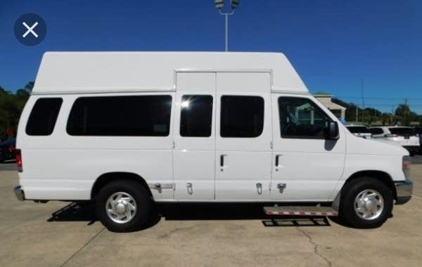 Maplewood police say a van was stolen over the weekend