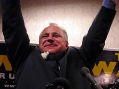 Tim Walz