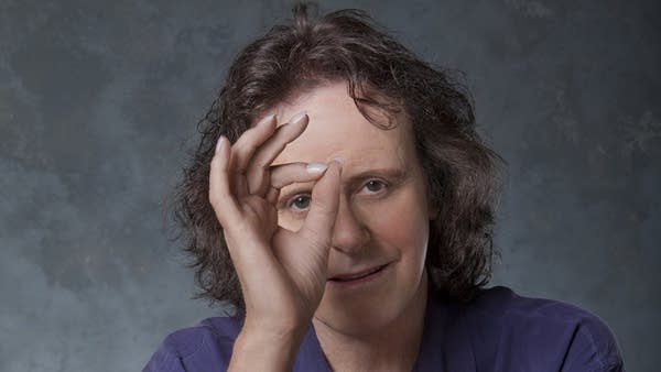 Gazing With Tranquility: A Tribute To Donovan