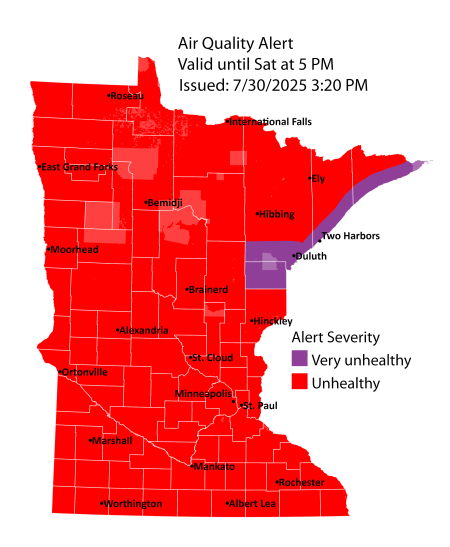 34aa29-20250731-air-quality-alert-450 We ask a lung disease specialist how the smoke sky affects health