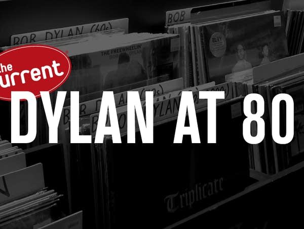 【中古】 Bob Dylan In The 80 Bob Dylan at 80: Celebrate with The Current