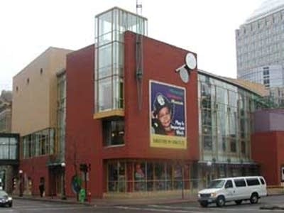 Children's Museum