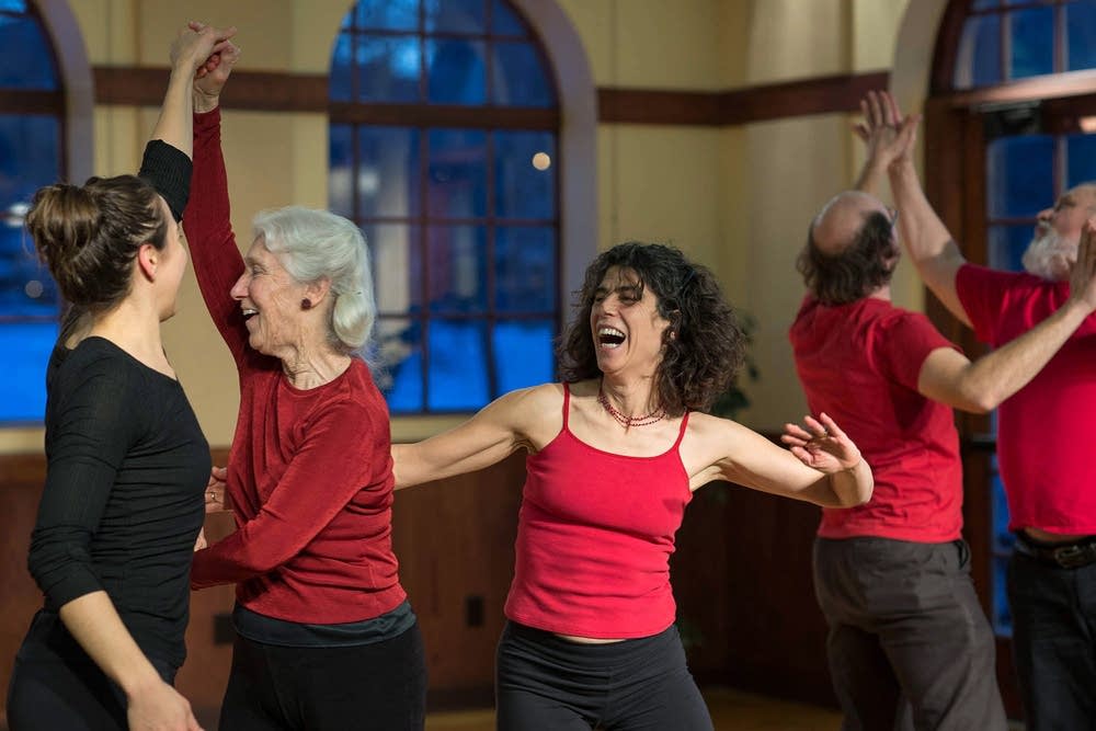 Kairos Dance