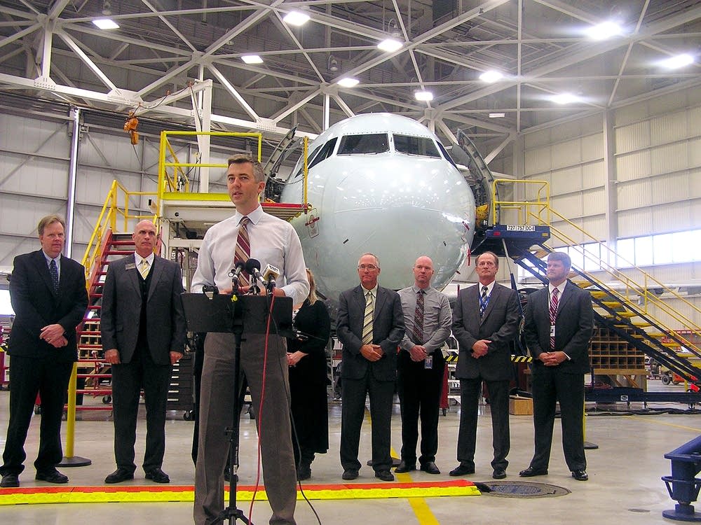 Duluth aviation jobs