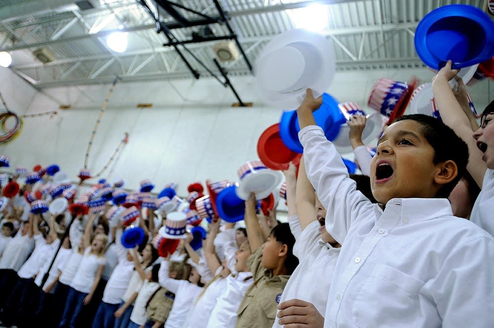 Yankee Doodle