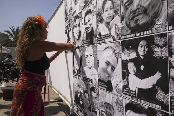 Trump administration hands over Medicaid recipients' personal data, including addresses, to ICE