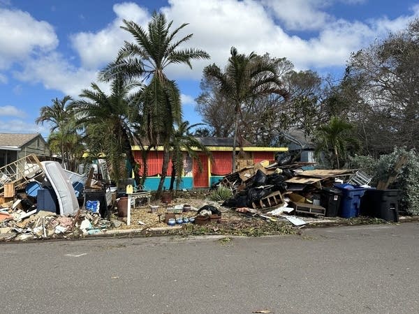 1 year after hurricanes Helene and Milton, Minnesota transplants rebuild in Florida