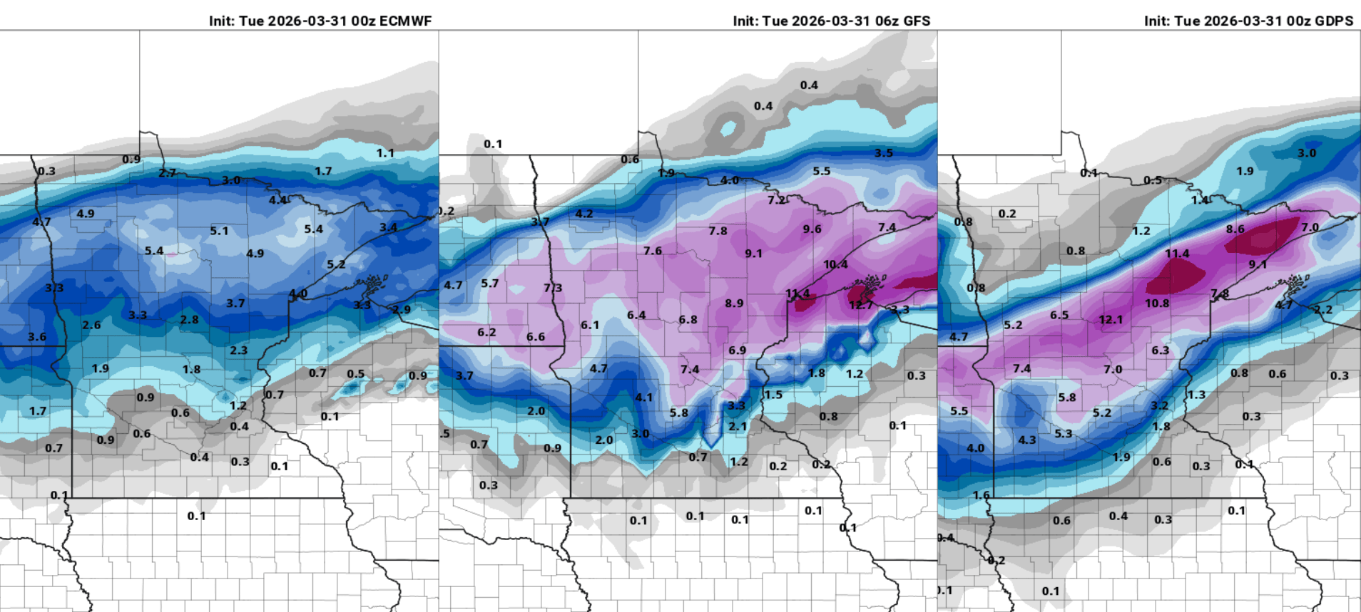 models fri-sat