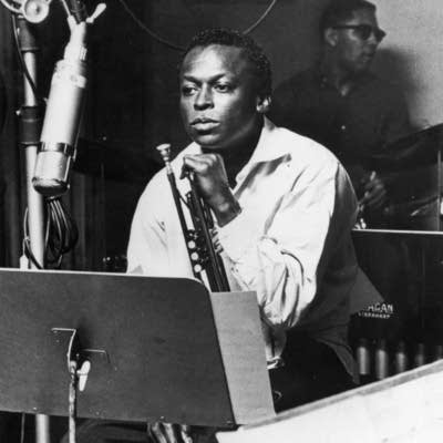 TeTe様 miles davis2点 Miles Davis And Sonny Stitt - Olympia Oct. 11th, 1960