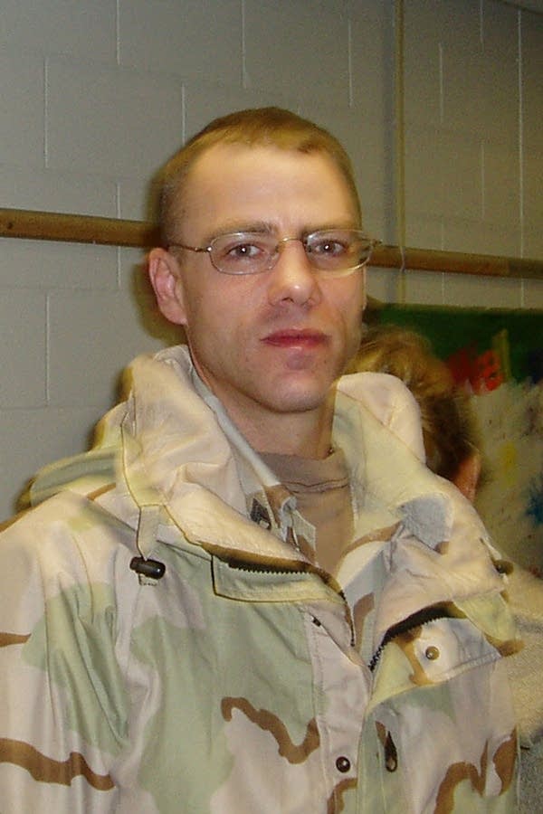 Sgt. John Tobiason