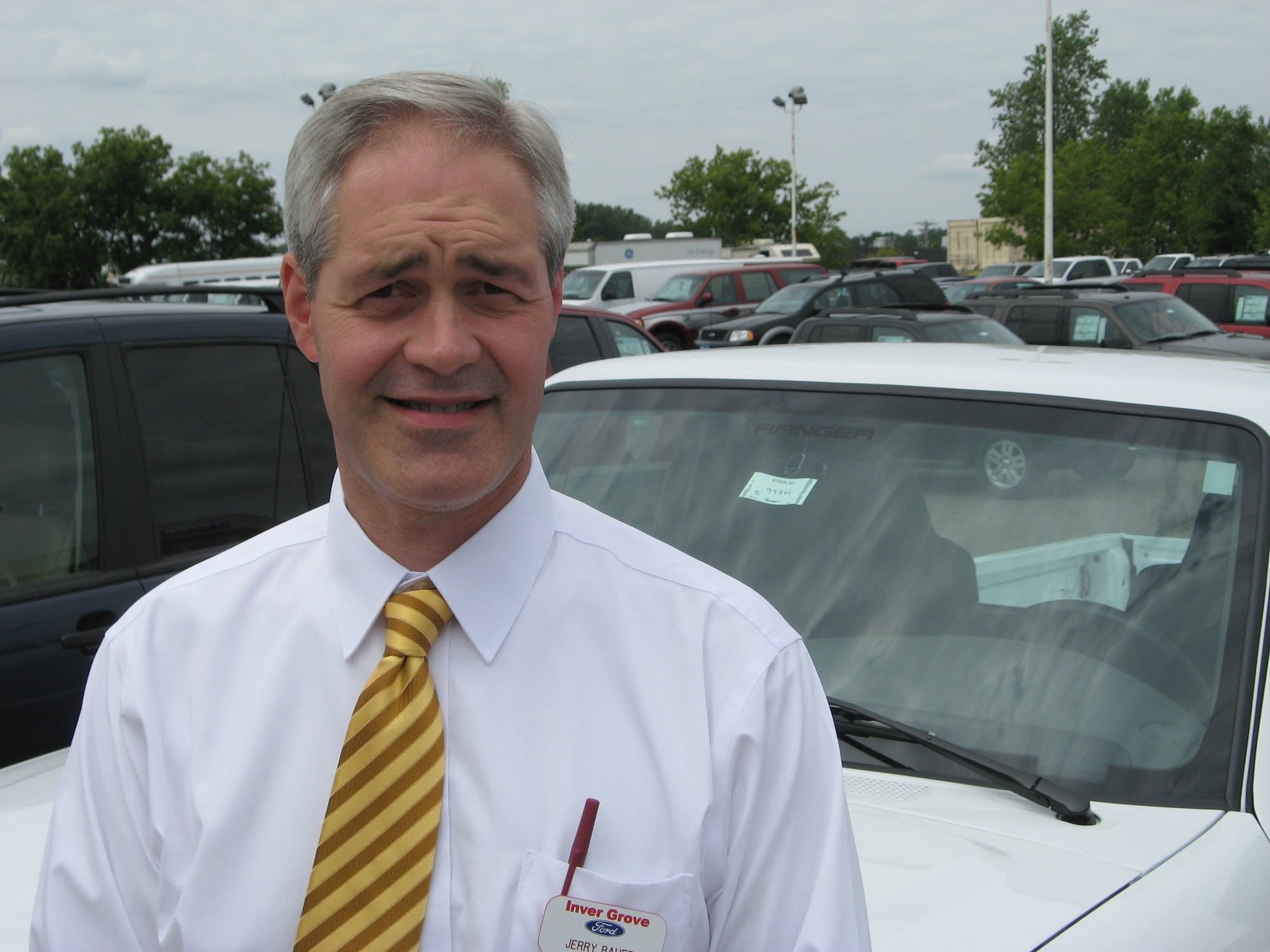 Inver Grove Ford >> Ford Dealer Says Demand Is Up For Ranger The Current Inver Grove Ford >> Ford Dealer Says Demand Is Up For Ranger The Current