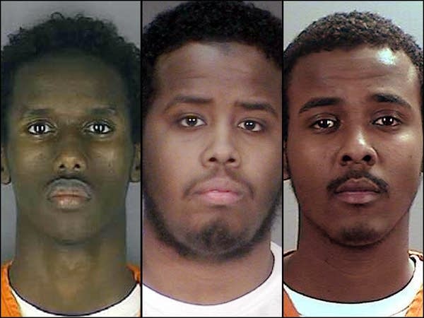 Long road ends: 3 Minnesotans guilty of plotting to join ISIS