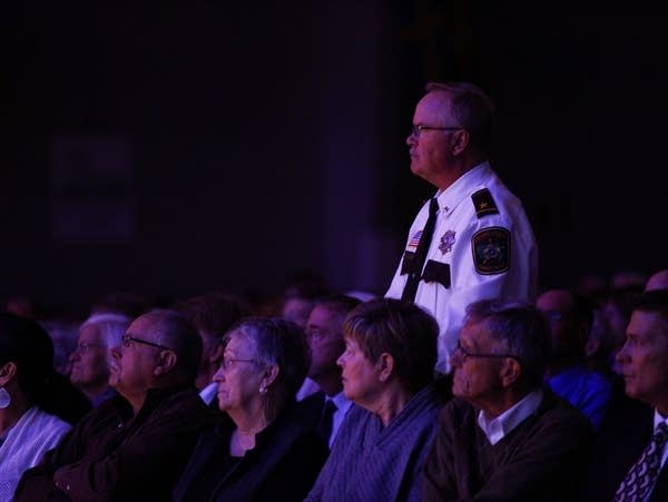 Memorial for Jacob Wetterling