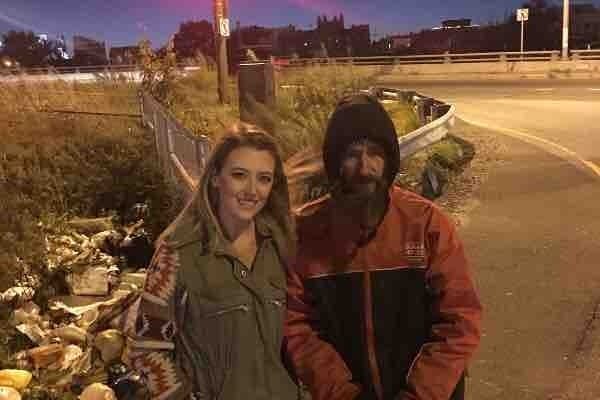After fundraiser brought in $400K, a veteran is homeless again