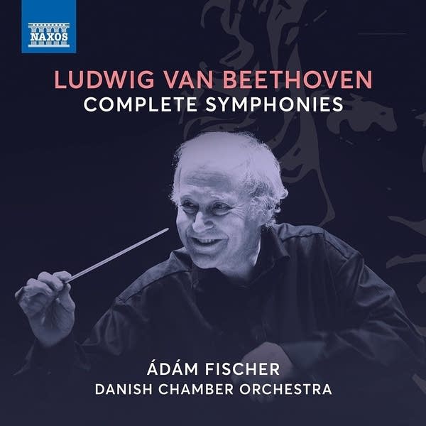 Ludwig van Beethoven - Symphony No. 6 'Pastoral': 2nd movement