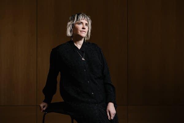 Nona Invie is The Local Show's Artist of the Month for March 2025.