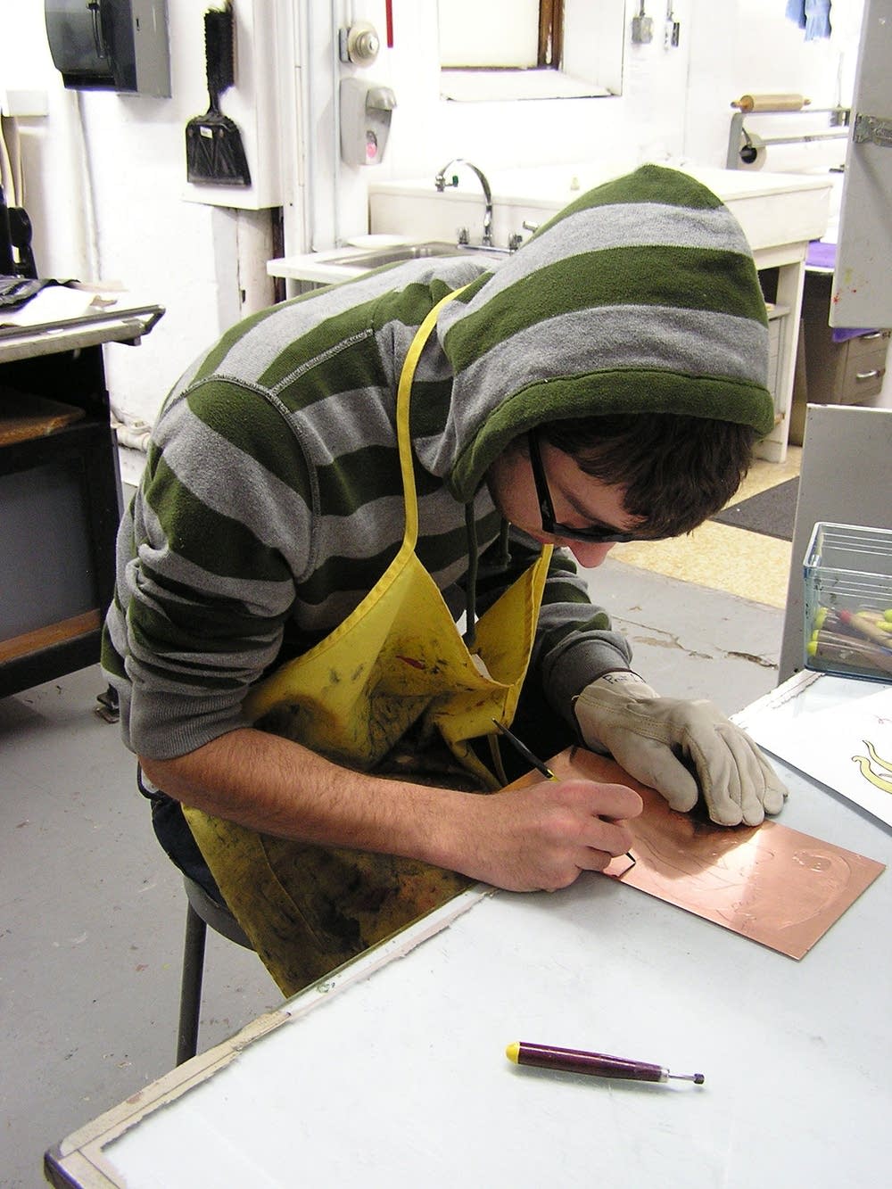 Printing class