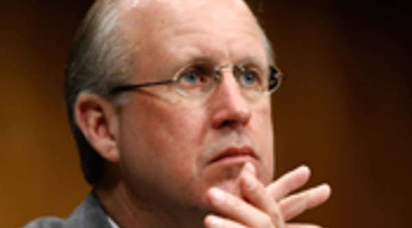 U.S. Comptroller General David Walker