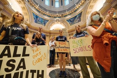Tab fee cuts, property tax aid, HCMC fix are part of deal to finish legislative session