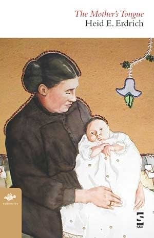 MN poetry: Heid Erdrich’s “The Way To”