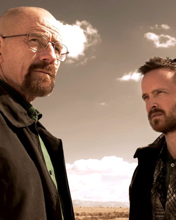 Breaking Bad Spinoff Debuts In Nov Mpr News Breaking Bad Spinoff Debuts In Nov Mpr News