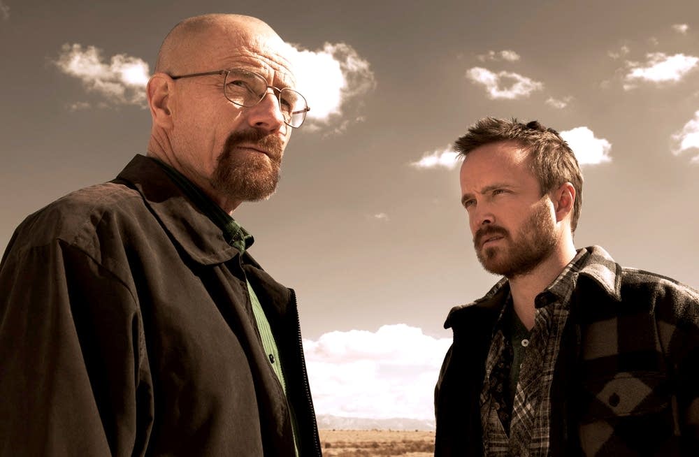 Breaking Bad