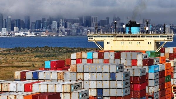 According to data from the U.S. Chamber of Commerce, 97% of U.S. importers are small businesses.