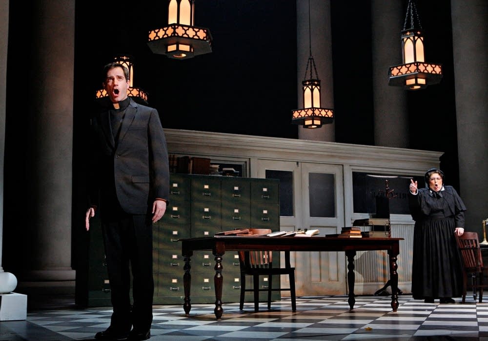 Doubt MN Opera