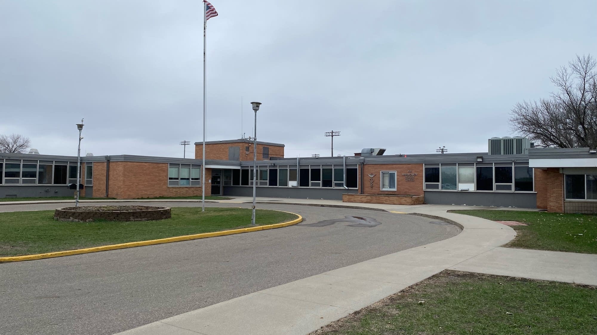 Facing financial problems, Mahnomen hospital cuts inpatient care MPR