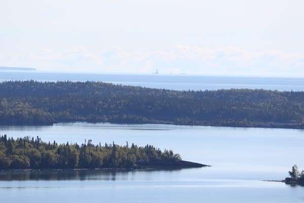 Great Lakes region faces rising, unprecedented demand for its water resources