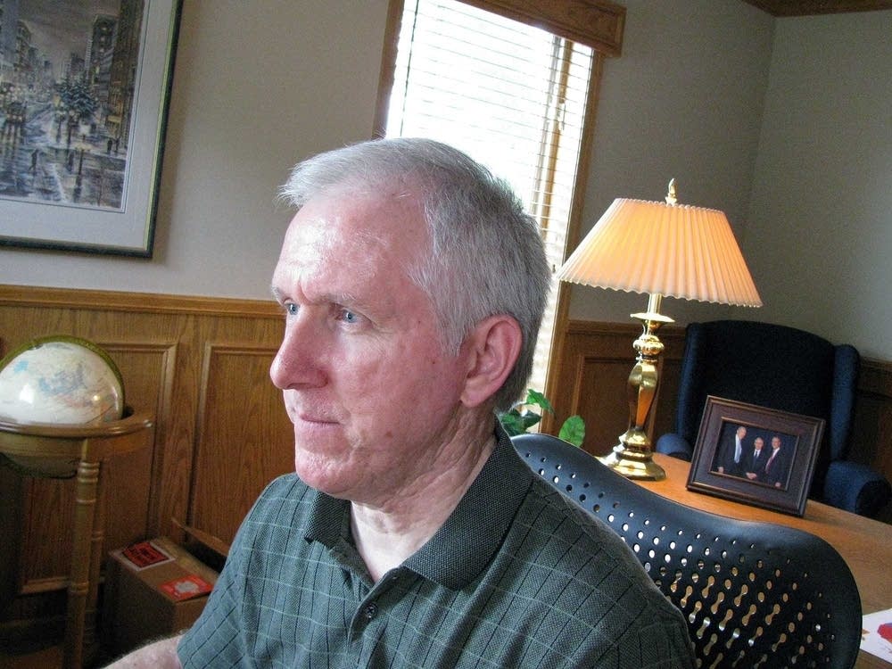 Tom Briant