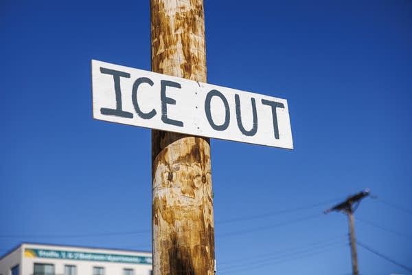 As ICE drawdown takes shape, Minnesota organizers say their work continues