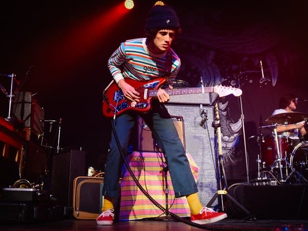 Coffee Break: Teenage kicks