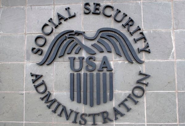 The Social Security increase is historically big