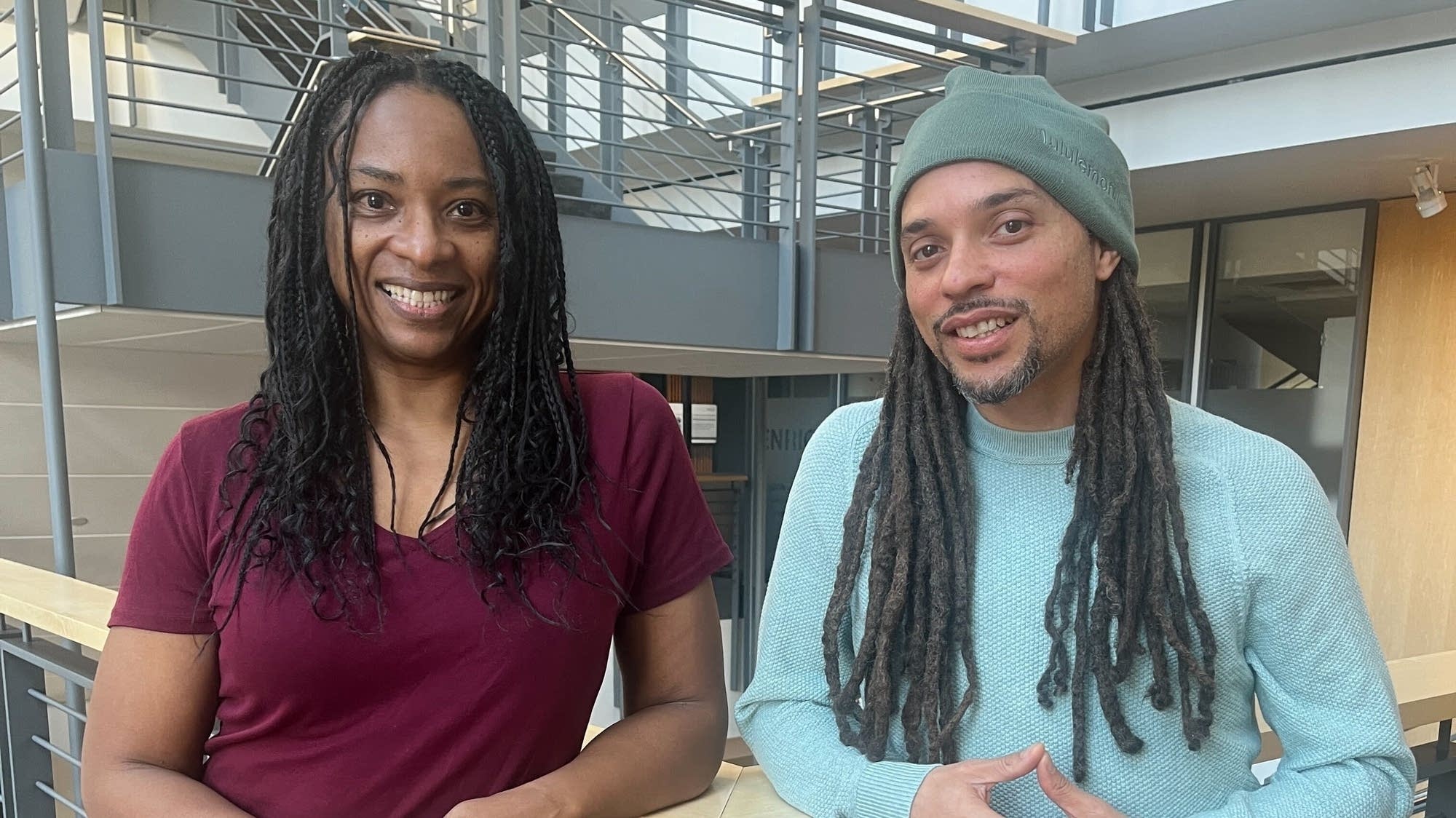 How mindfulness can reduce stress | MPR News