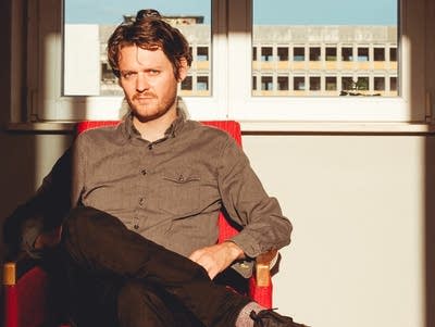 Coffee Break: Chamber Pop