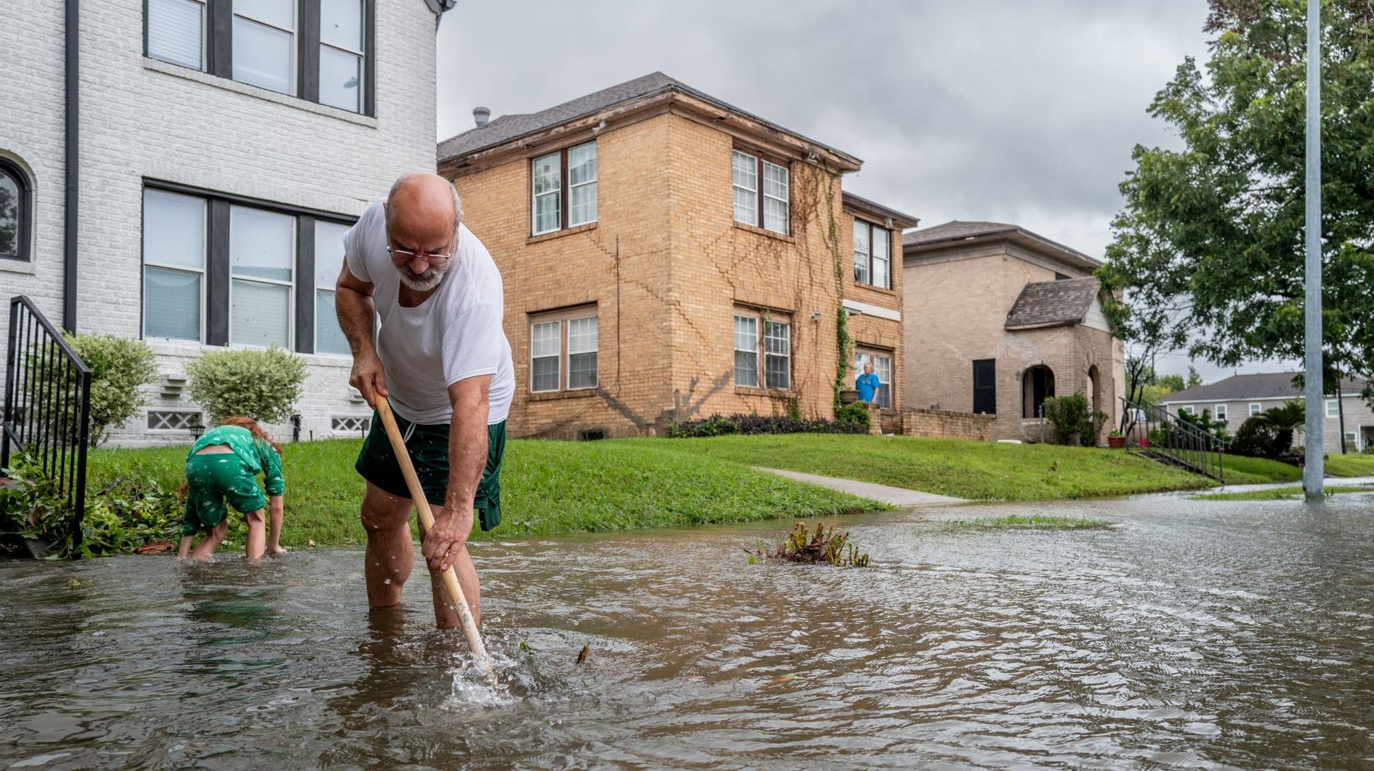 Residents flee flood-prone counties for more affordable homes