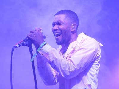 Frank Ocean