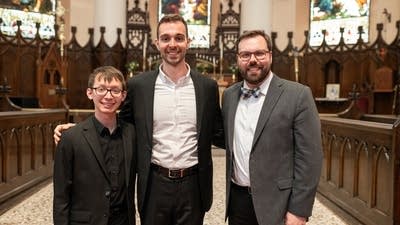NCOI Winners